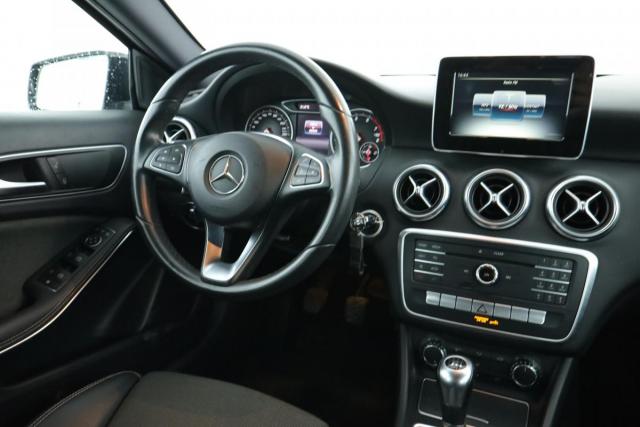Mercedes Benz Classe A image 9