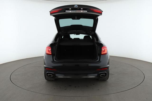 Bmw X6 image 4