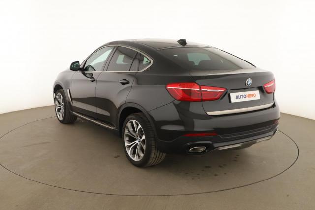 Bmw X6 image 2