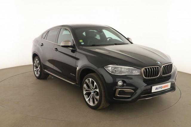 Bmw X6 image 8
