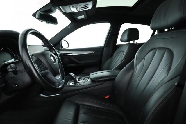 Bmw X6 image 9