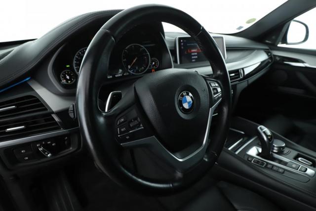 Bmw X6 image 3