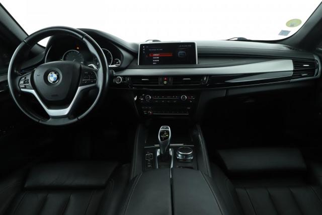 Bmw X6 image 1