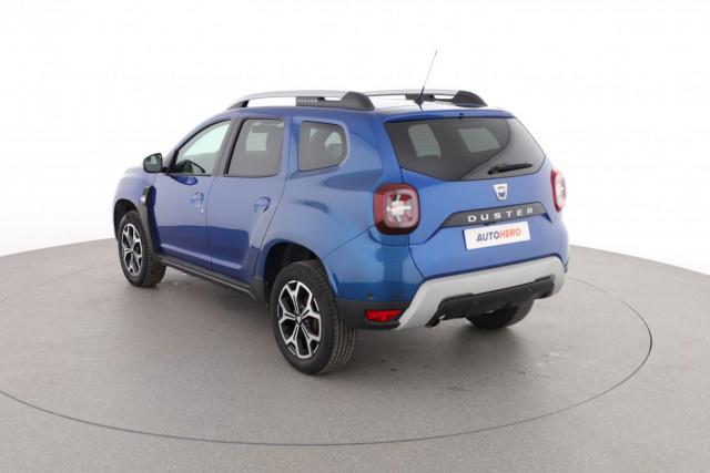 Dacia Duster image 7