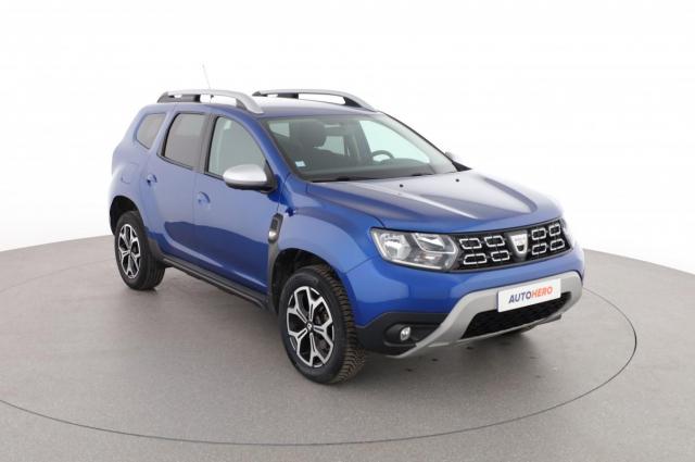 Dacia Duster image 6
