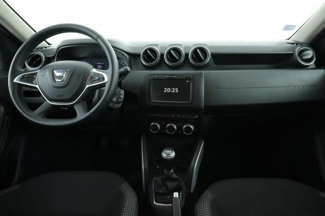 Dacia Duster image 1