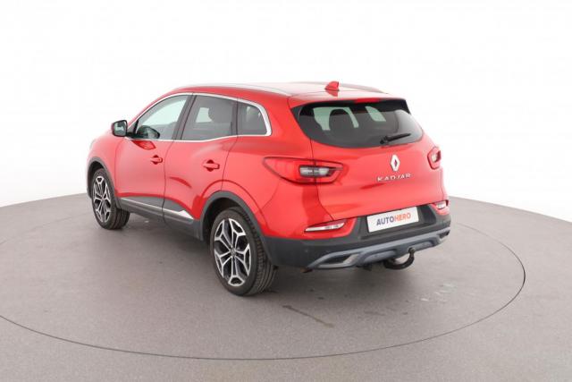 Renault Kadjar image 5