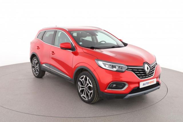 Renault Kadjar image 1