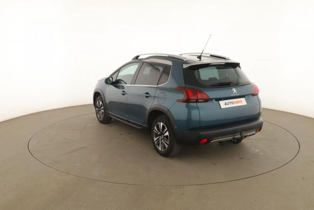 Peugeot 2008 image 9