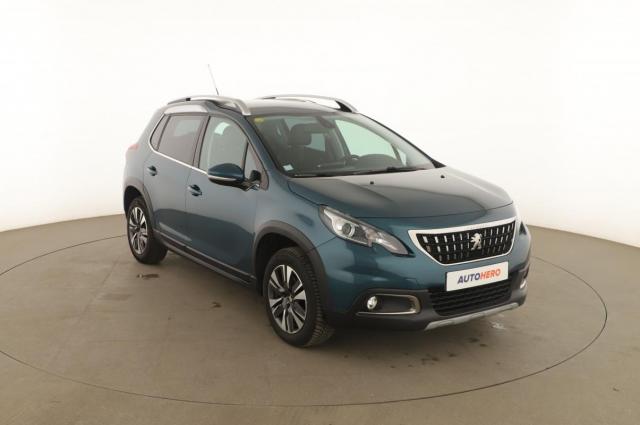 Peugeot 2008 image 4