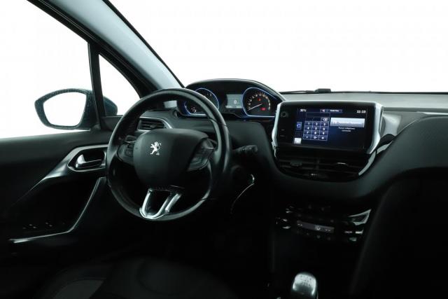 Peugeot 2008 image 1