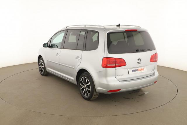 Volkswagen Touran image 9