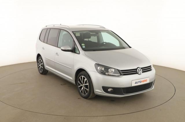 Volkswagen Touran image 7