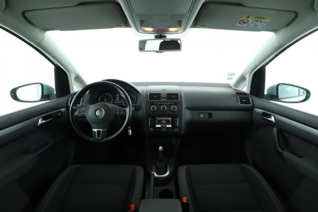 Volkswagen Touran image 4