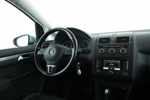 Volkswagen Touran image 8