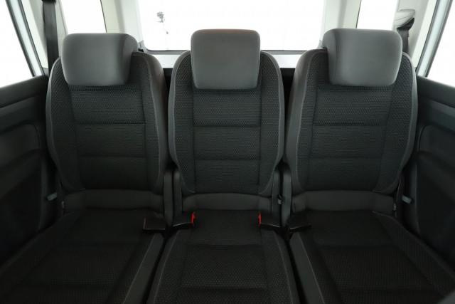Volkswagen Touran image 5