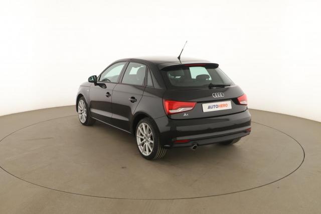 Audi A1 Sportback image 3