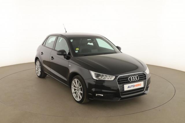 Audi A1 Sportback image 4