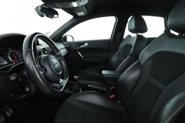 Audi A1 Sportback image 9