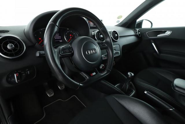 Audi A1 Sportback image 6