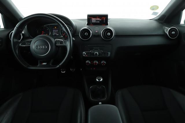 Audi A1 Sportback image 7
