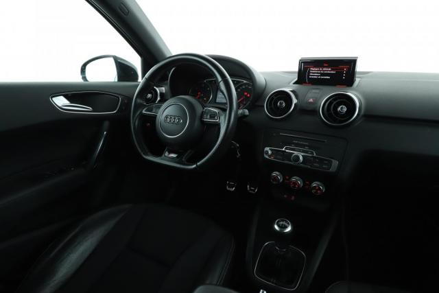 Audi A1 Sportback image 2