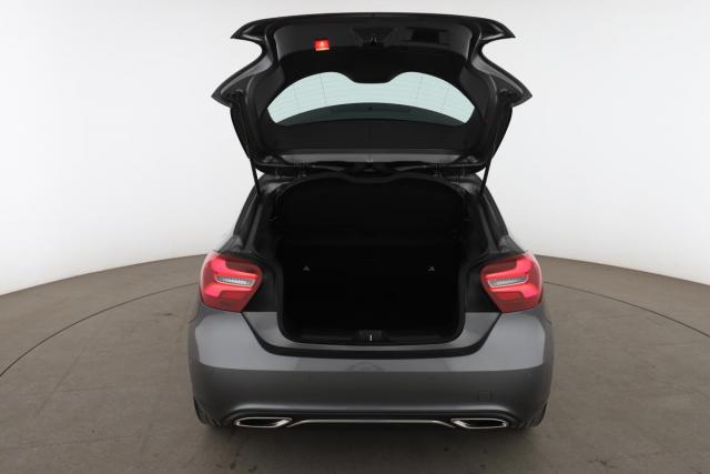 Mercedes Benz Classe A image 6