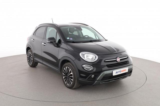 Fiat 500x image 4