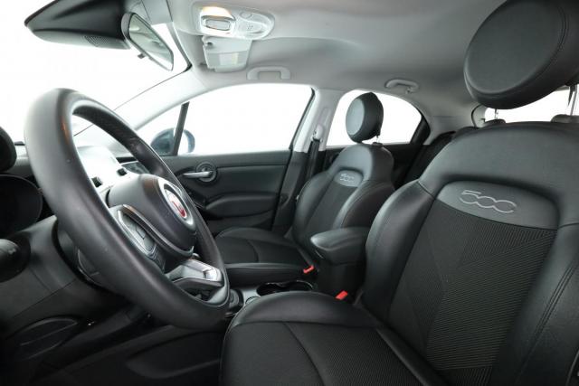 Fiat 500x image 7