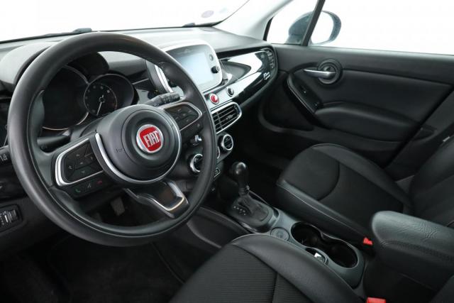 Fiat 500x image 8