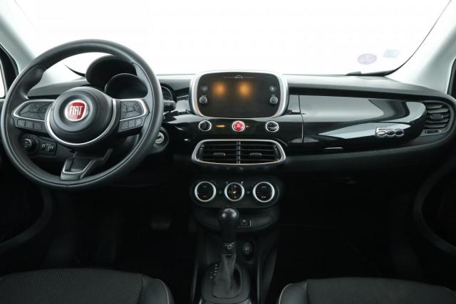 Fiat 500x image 3