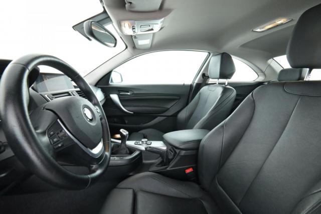 Bmw Serie 2 image 2
