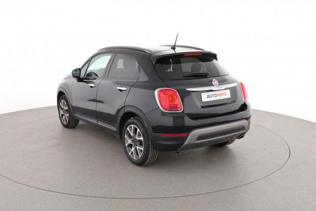 Fiat 500x image 9