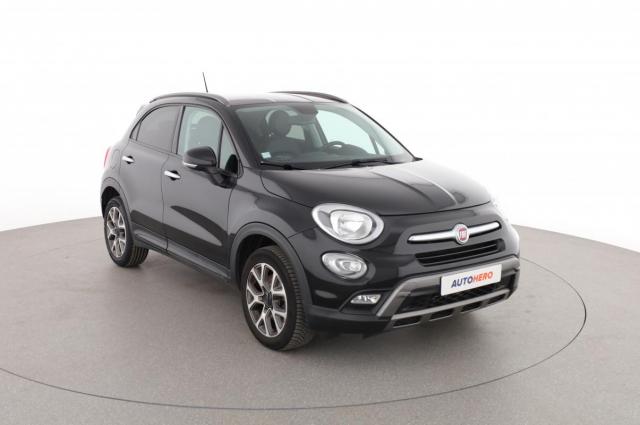 Fiat 500x image 7