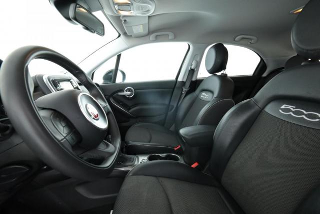 Fiat 500x image 8