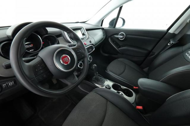 Fiat 500x image 5
