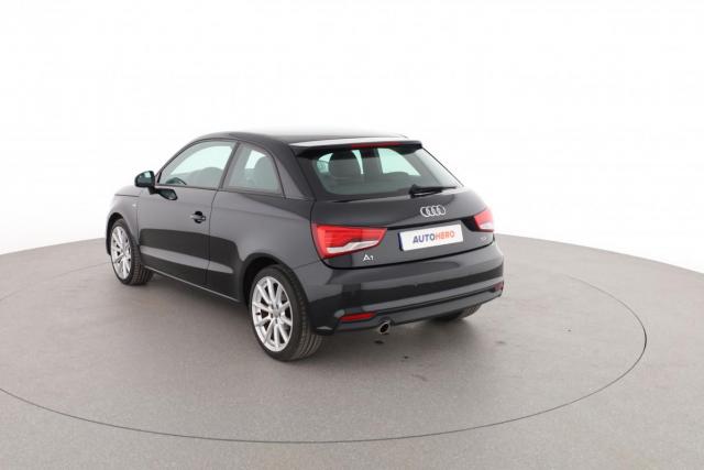 Audi A1 image 7