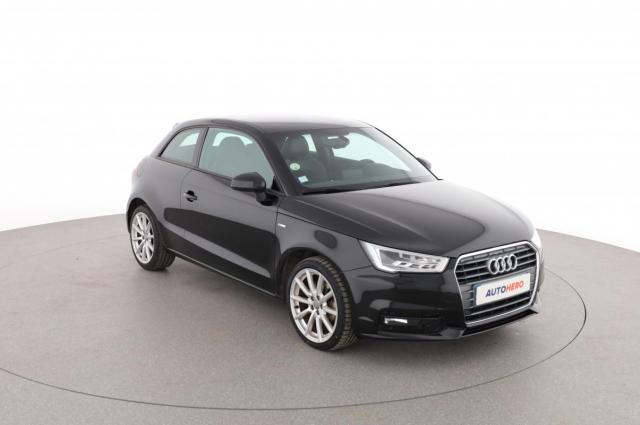 Audi A1 image 1