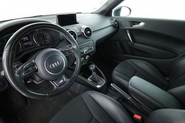 Audi A1 image 5