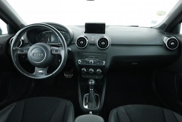 Audi A1 image 2