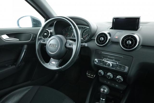 Audi A1 image 3
