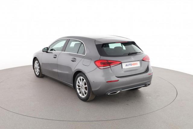 Mercedes Benz Classe A image 4