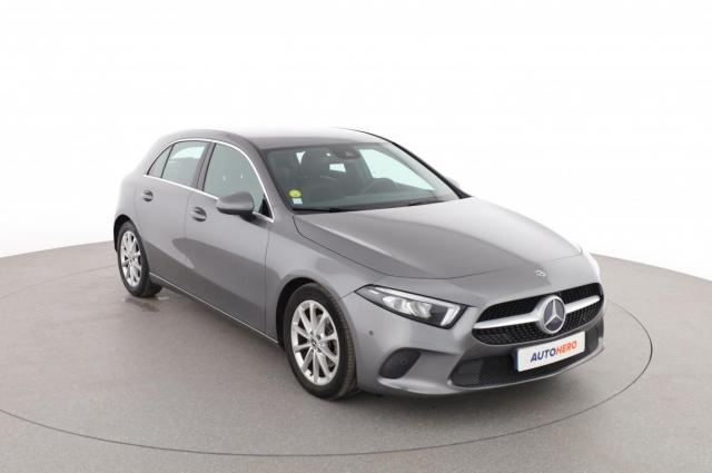 Mercedes Benz Classe A image 8