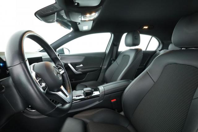 Mercedes Benz Classe A image 1