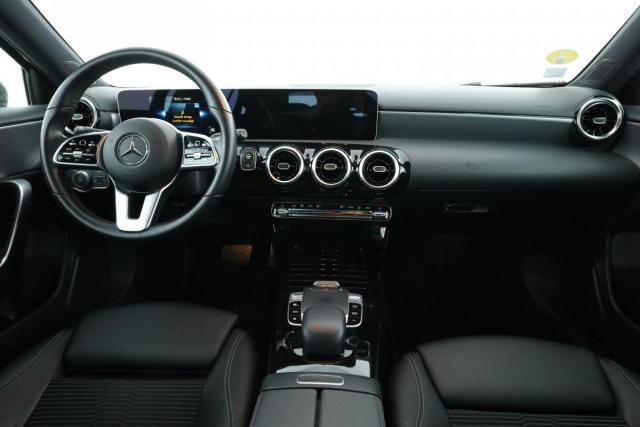 Mercedes Benz Classe A image 5