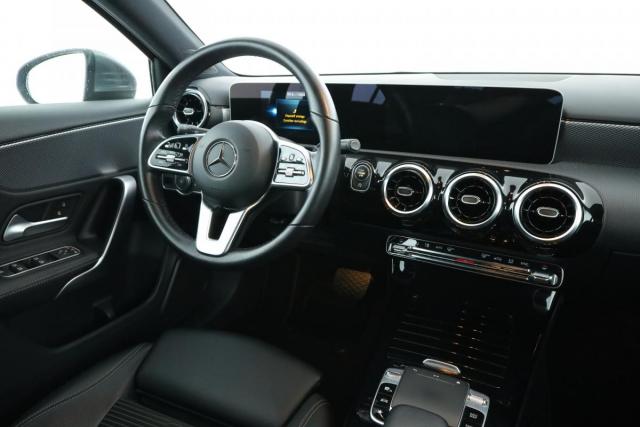 Mercedes Benz Classe A image 7