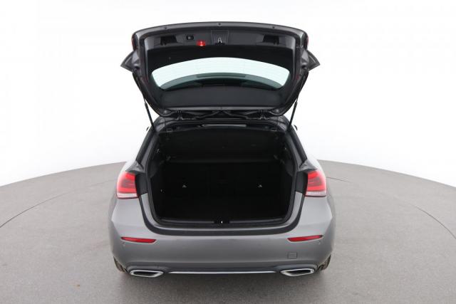 Mercedes Benz Classe A image 6