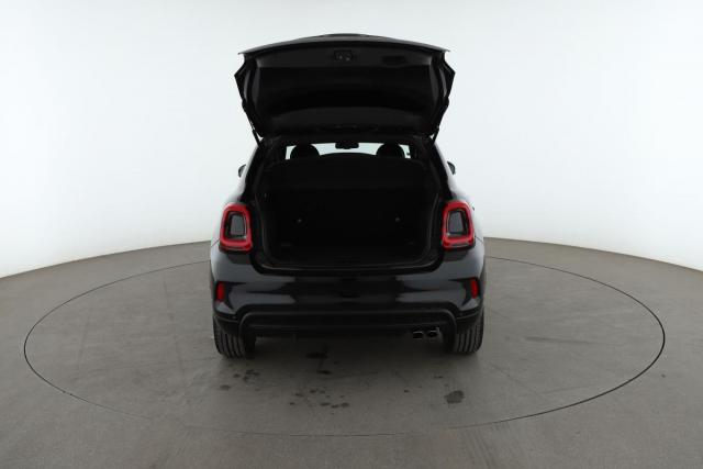 Fiat 500x image 1