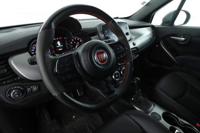 Fiat 500x image 3