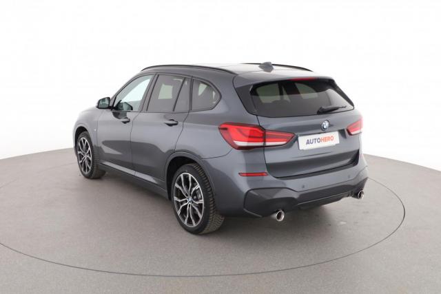 Bmw X1 image 8